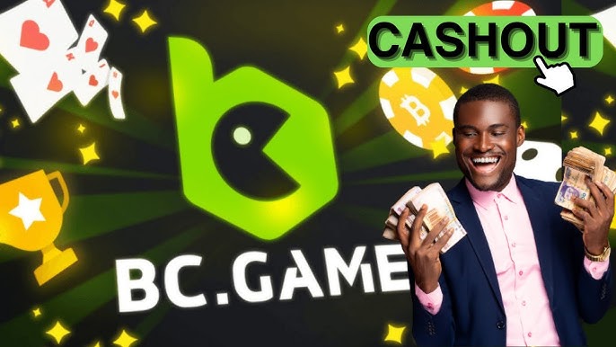 Discover the Thrills of BC.Game Online Casino UA 1