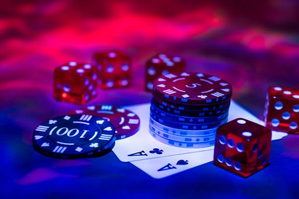 Experience the Thrill of Gaming at BetFoxx Casino