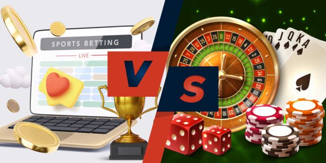 Spin the Reels, Place Your Bets and Win Big! 4