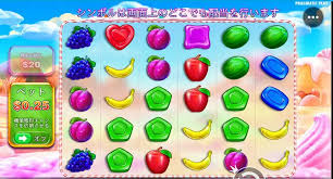 オンライン スロットゲーム ボナンザの魅力と楽しみ方 5