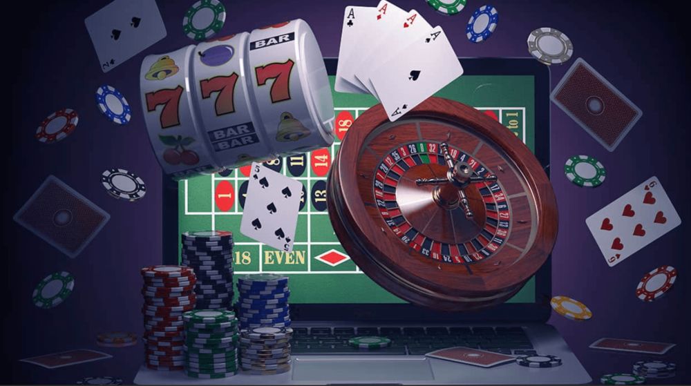 Discover Big Wins Online Casino UK Your Guide to Thrilling Jackpots