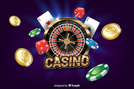 Experience Thrilling Gaming at Golden Pharaoh Casino
