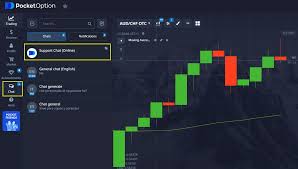 Mastering Trading with Pocket Option Your Gateway to Successful Trading