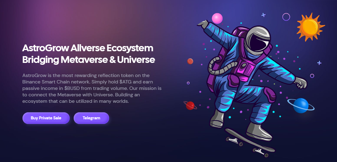 The Future of Indoor Gardening Exploring Astro Grow