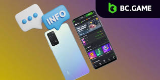 BCGame Crypto Casino عالم من الترفيه والفرص المالية