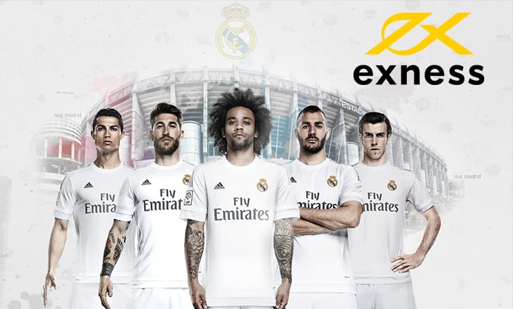 Exness Broker Review A Comprehensive Look at Trading with Exness