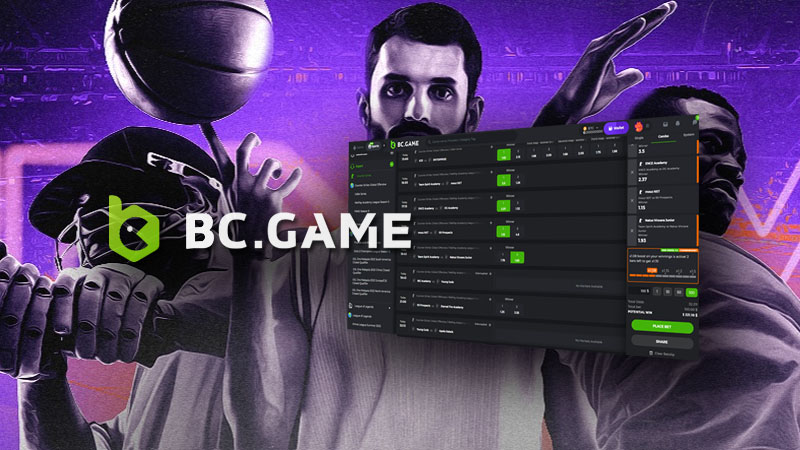 Exploring the Exciting World of BC Game Casino