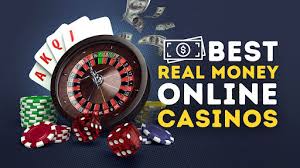 Best online casino real money uk — safe play, top games and trusted operators