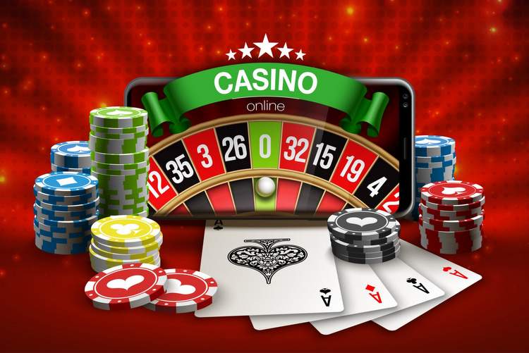Best online casino real money uk — safe play, top games and trusted operators