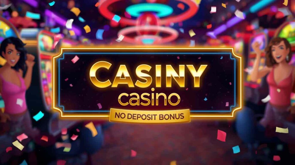 Discover the Best Casiny Bonus Code for Slots and Table Games